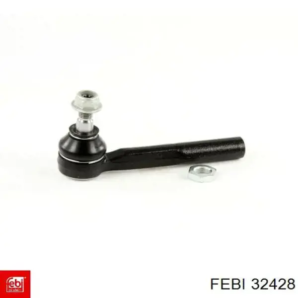 32428 Febi Soporte de motor derecho