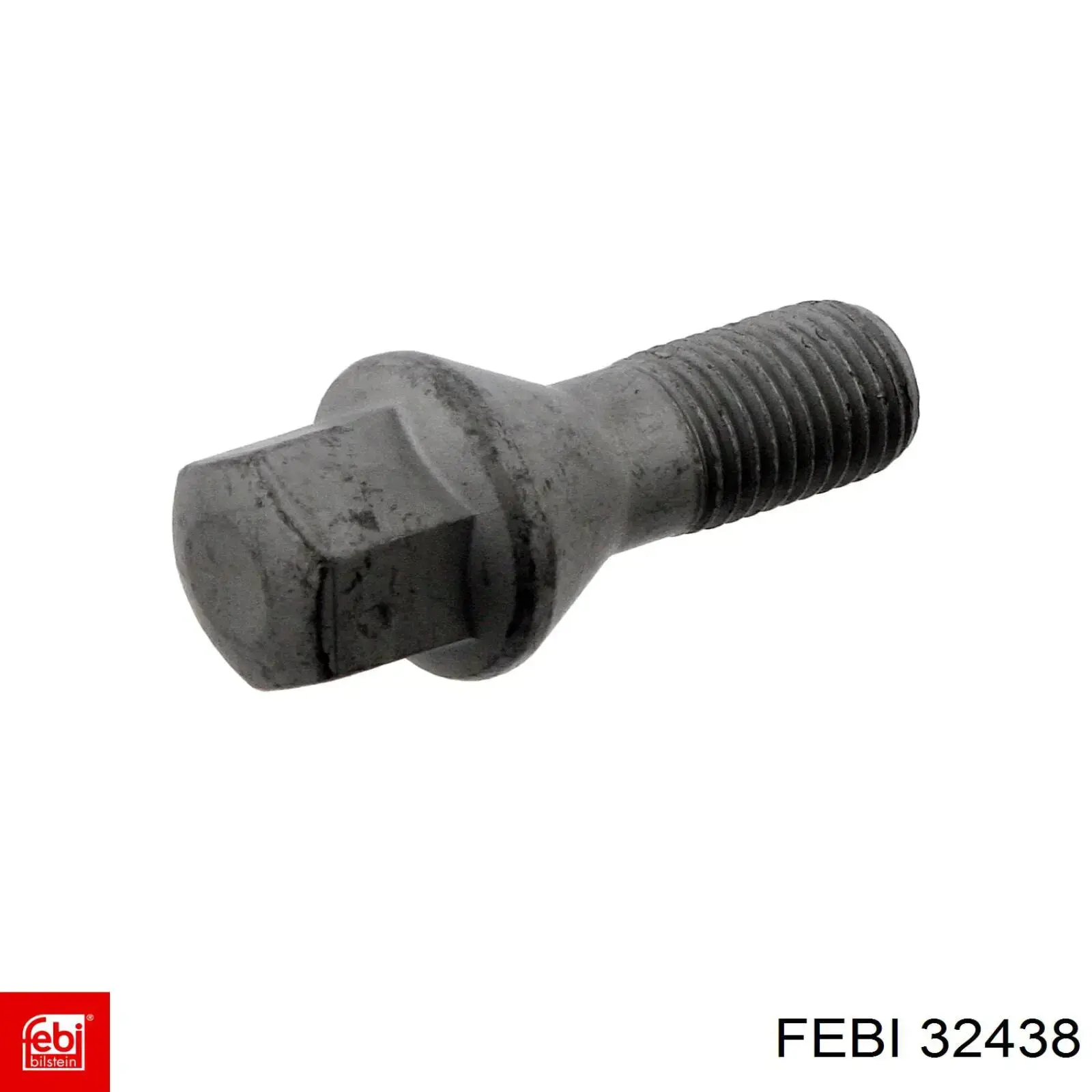 Tornillos para ruedas Febi 32438 precio, desde 4,69 EUR