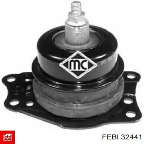 Perno de rueda Aslyx AS502138