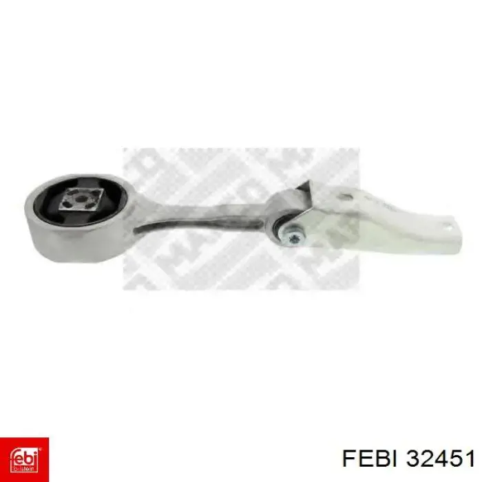 Tornillos para ruedas Febi 32451 precio, desde 5,37 EUR
