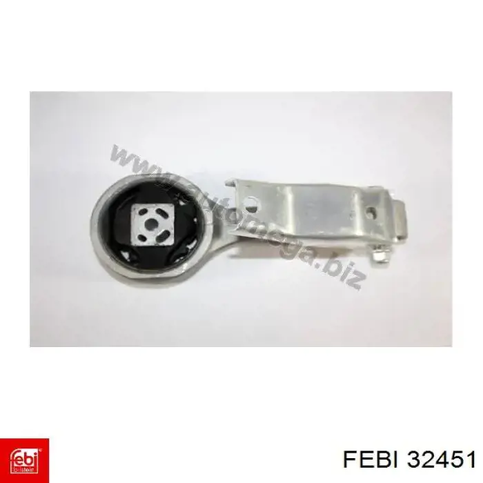 Comprar 32451 Febi Tornillos de rueda