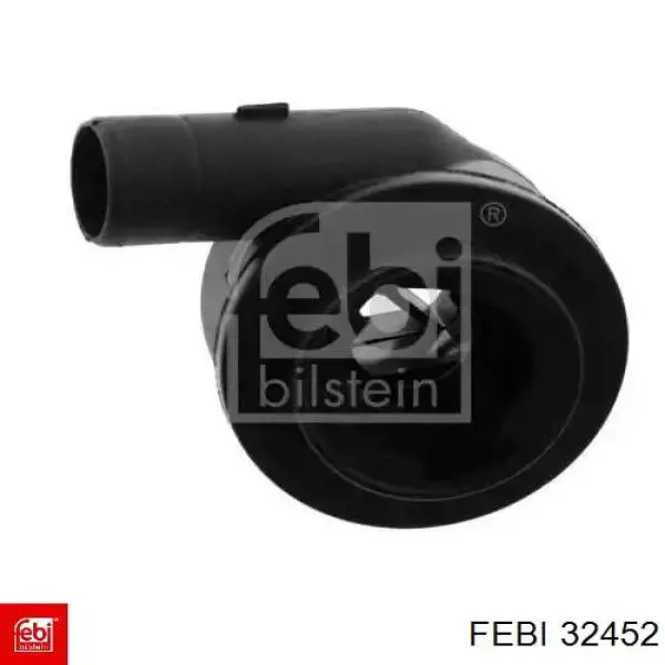 Comprar 32452 Febi Válvula PCV