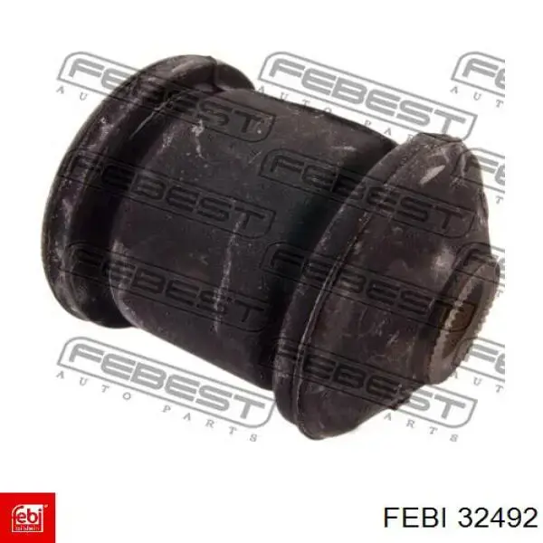 Silentblock de brazo de suspensión Febi 32492 precio, desde 6,69 EUR