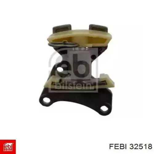 32518 Febi tensor, cadena de distribución