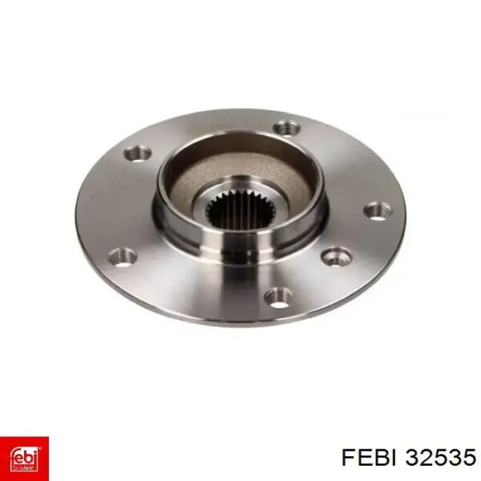 Comprar 4215162SX Stellox Cubo de rueda, Eje trasero