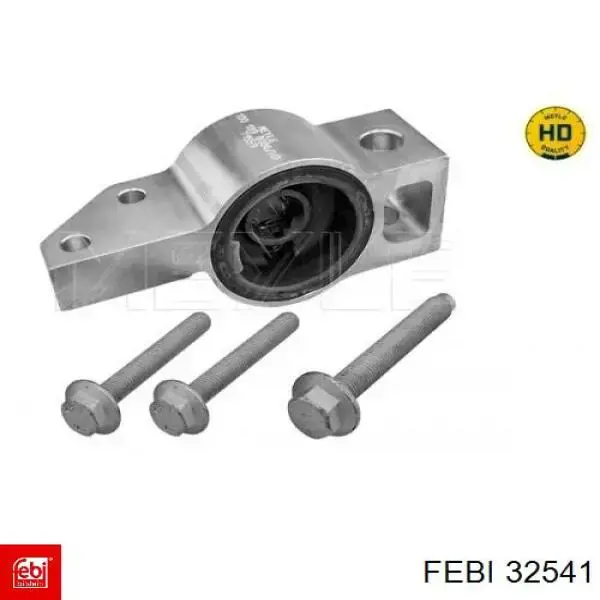 Silentblock de brazo de suspensión Febi 32541 precio, desde 19,12 EUR