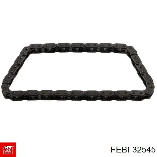 Cadena de la bomba de aceite Febi 32545 precio, desde 22,48 EUR