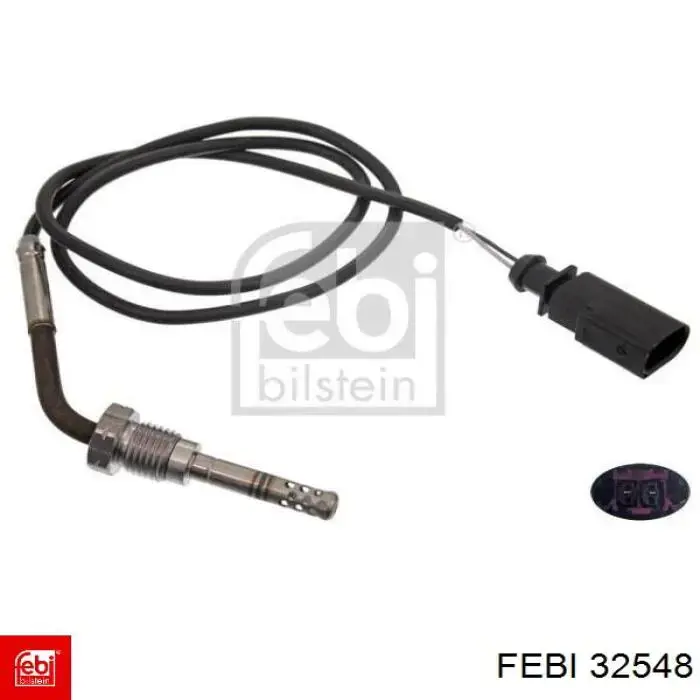 Comprar 32548 Febi Filtros de aceite