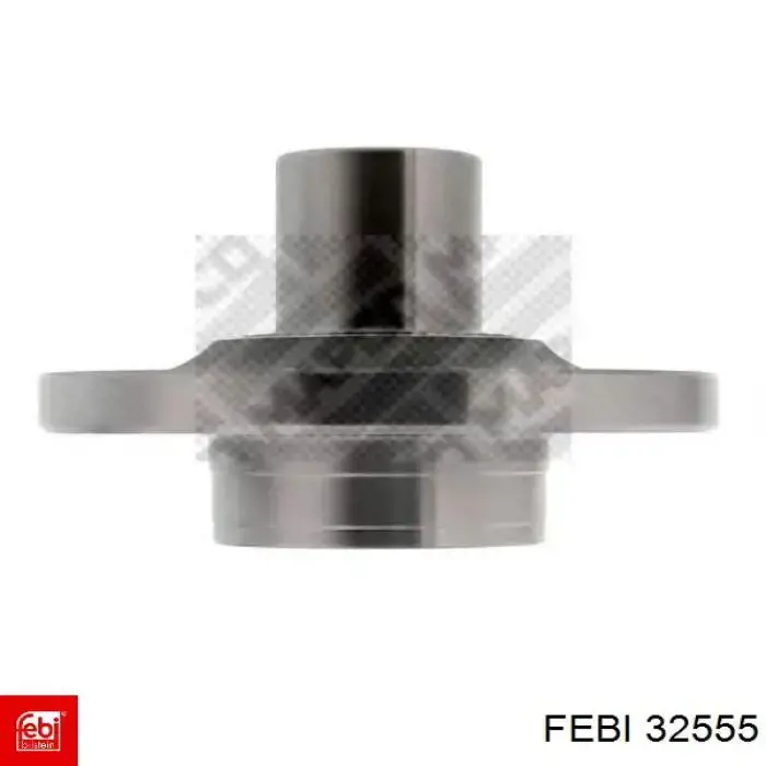 Buje de rueda delantero Febi 32555 precio, desde 31,27 EUR