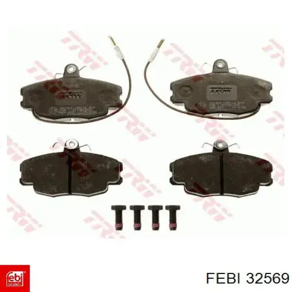 Polea dámper Toyota 1340733010