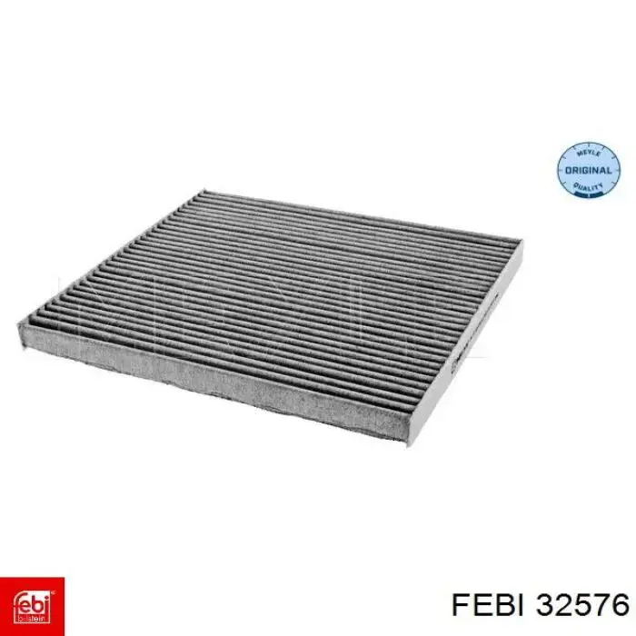 Comprar 32576 Febi Filtro de aire del habitáculo