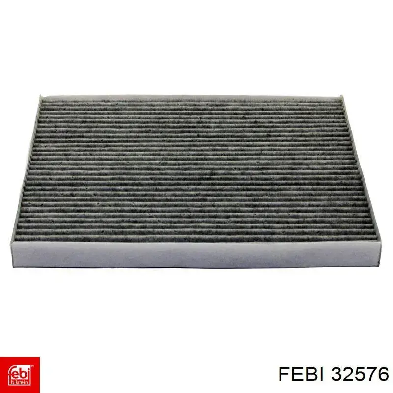 Filtro de polen Febi 32576