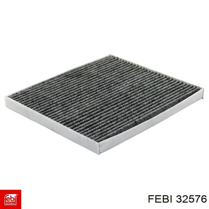 32576 Febi Filtro antipolen