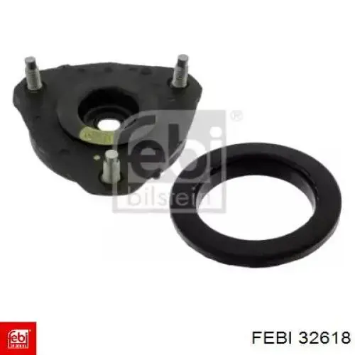 Soporte del amortiguador delantero Febi 32618 precio, desde 19,59 EUR