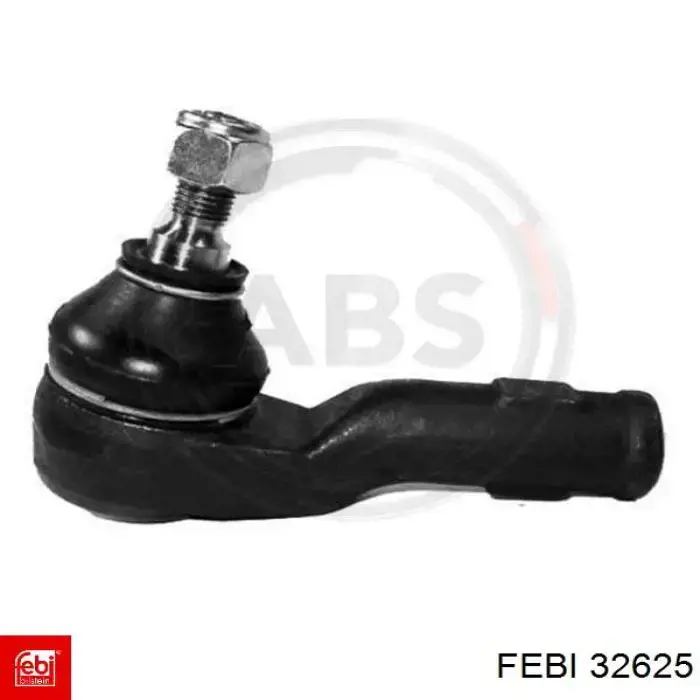 Comprar 32625 Febi Buje de barra estabilizadora trasera