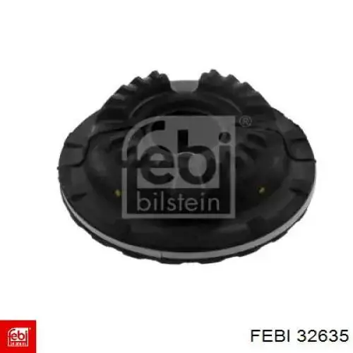 Soporte del amortiguador delantero Febi 32635 precio, desde 16,76 EUR