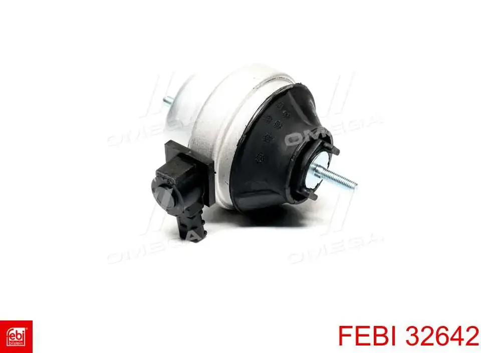 Comprar 32642 Febi Soporte de motor, Izquierda / Derecha