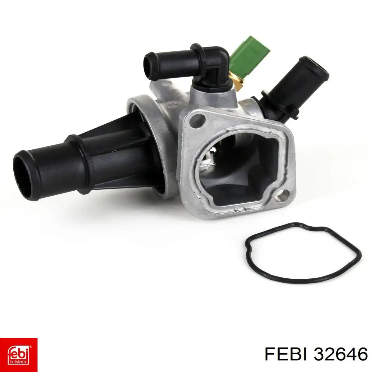 Comprar 5308588 FAE Caja de termostato