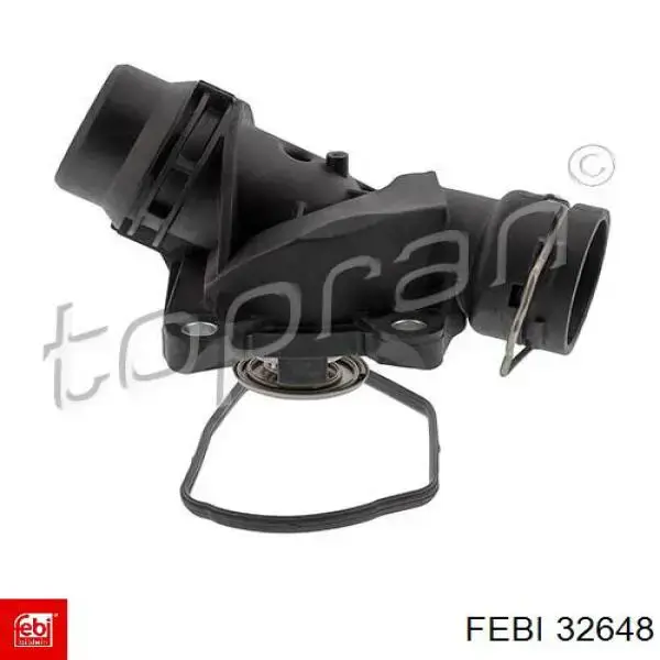 Comprar 32648 Febi Termostato