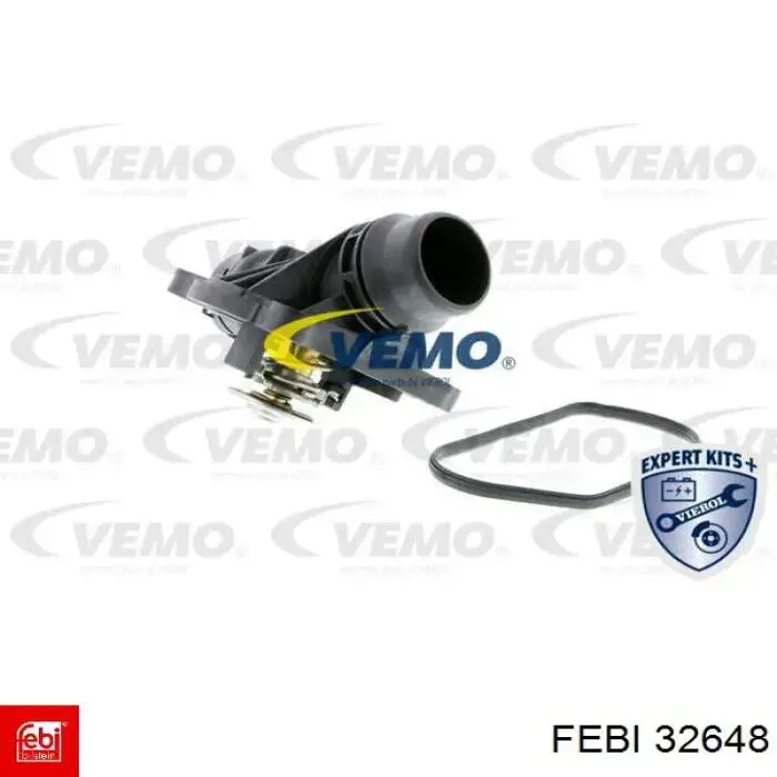 Termostato 32648 Febi