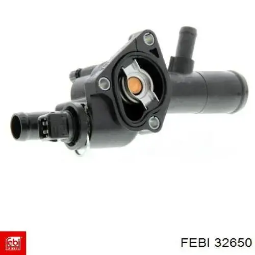 Carcasa del termostato Febi 32650 precio, desde 33,77 EUR