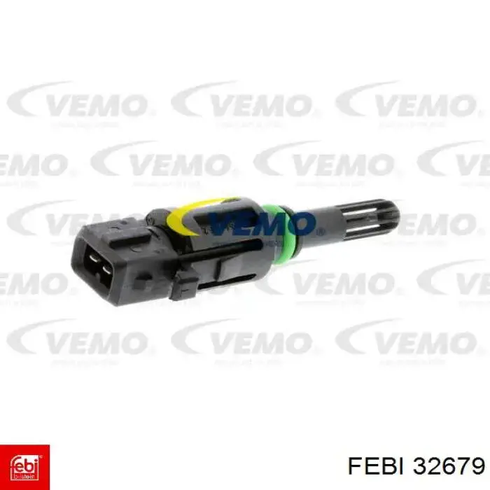 Comprar 32679 Febi Sensor de temperatura del aire de admisión