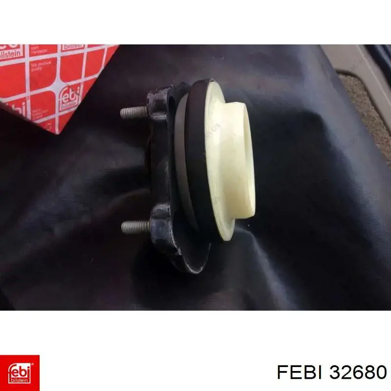 Bieleta estabilizadora delantera izquierda Febi 32680 precio, desde 19,01 EUR