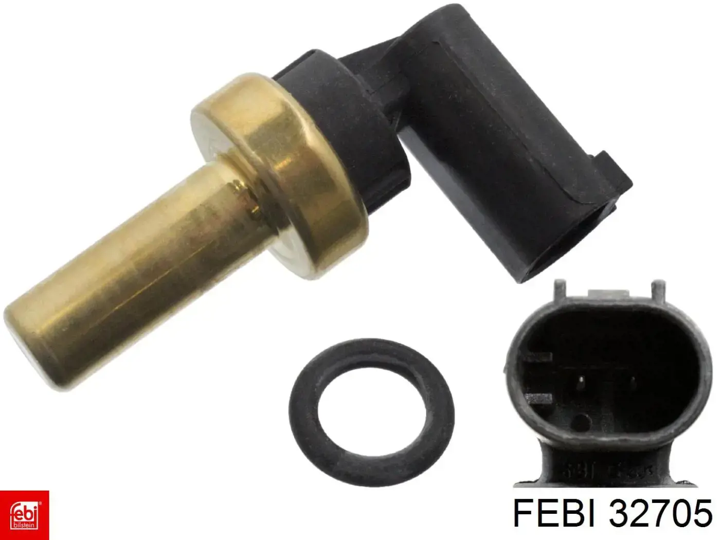 Comprar 3C0513353B VAG Copela de amortiguador trasero