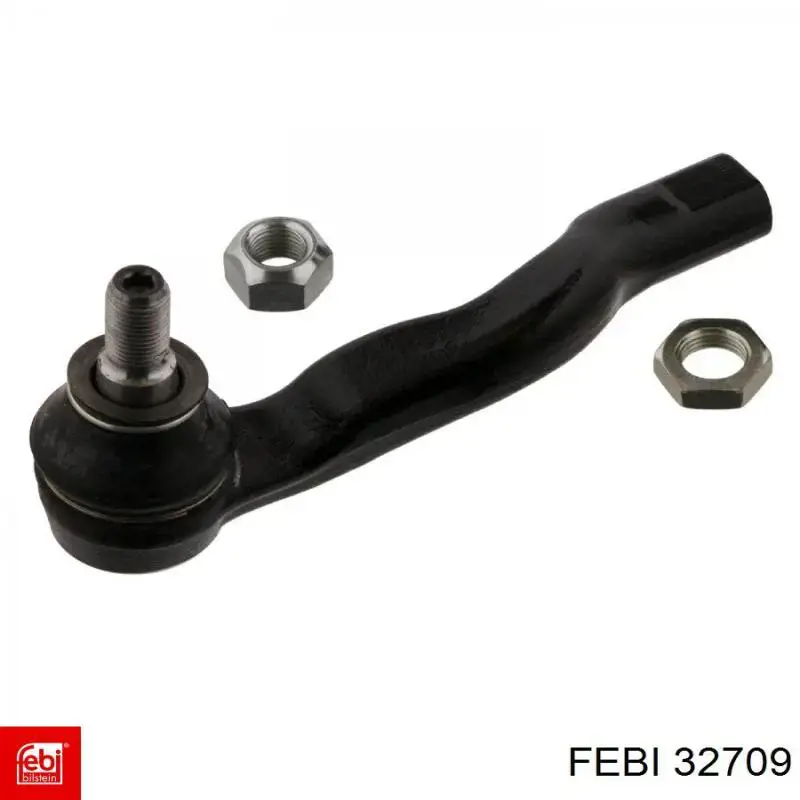 Rodamiento central del eje de transmisión Febi 32709 precio, desde 42,18 EUR
