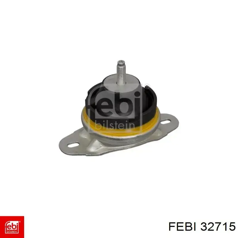 Comprar 32715 Febi Soporte superior derecho del motor