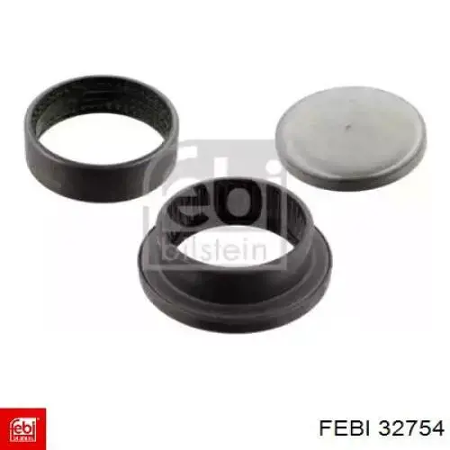 Juego de suspensiones, brazo oscilante trasero Febi 32754