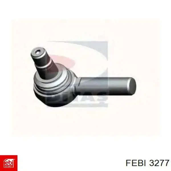 Comprar 3277 Febi Esfera de amortiguación trasera