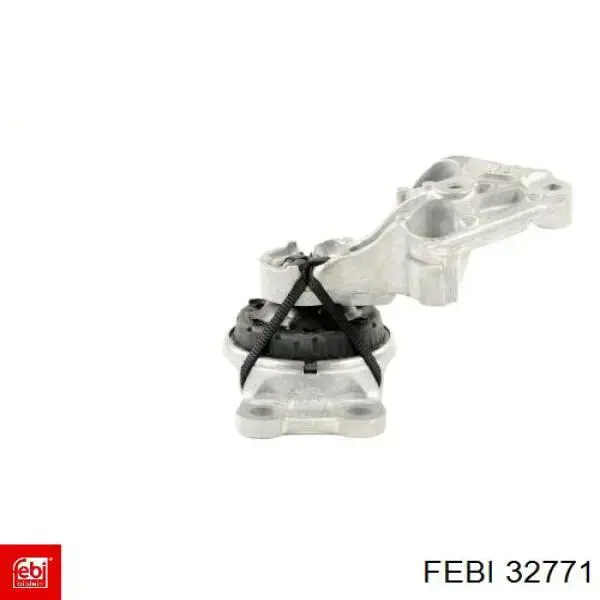 Soporte inferior derecho del motor Febi 32771 precio, desde 113,17 EUR