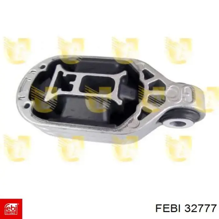 32777 Febi soporte de motor trasero