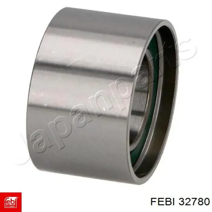 Tensor de la correa de distribución Febi 32780 precio, desde 27,13 EUR