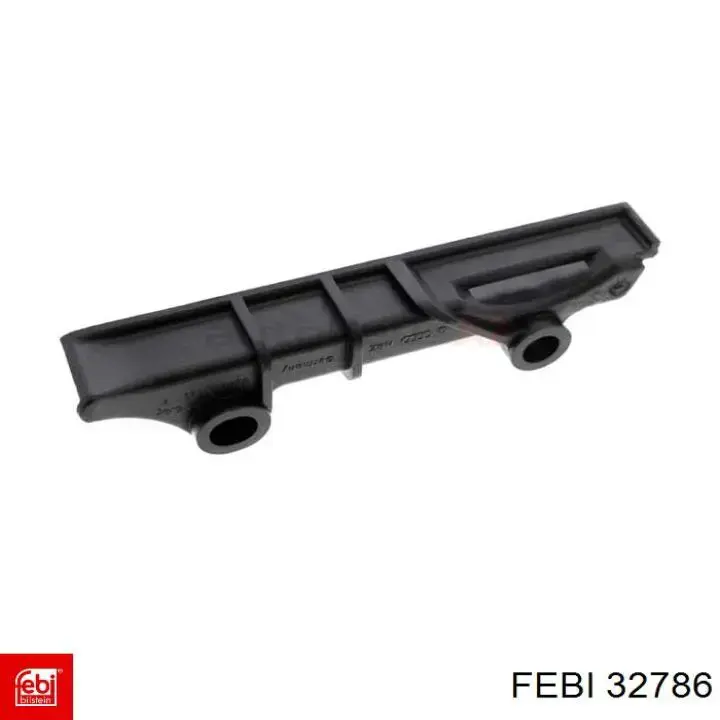 Tensor de cadena de distribución Febi 32786