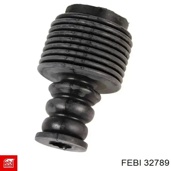 Guardapolvo del amortiguador delantero Febi 32789 precio, desde 9,00 EUR
