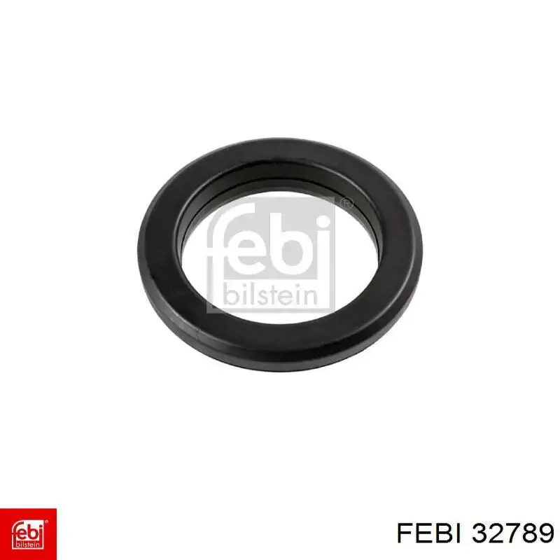Fuelle, amortiguador delantero 32789 Febi