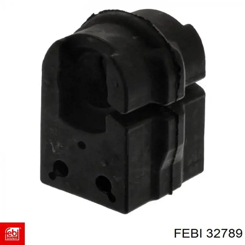 Comprar 32789 Febi Fuelle, amortiguador delantero