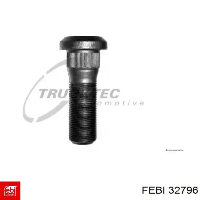  Febi 32796
