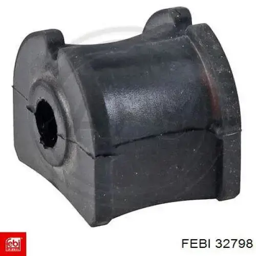 Comprar 32798 Febi Espárrago de rueda trasero/delantero