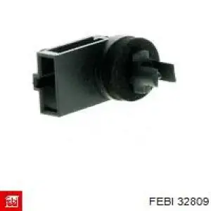 Sensor de temperatura del interior Volkswagen Golf 6 5K1