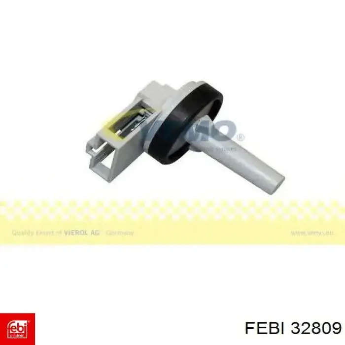 Sensor de temperatura del interior Volkswagen Golf 6 5K1