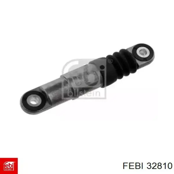 Amortiguador del tensor de la correa de transmisión Febi 32810 precio, desde 70,81 EUR