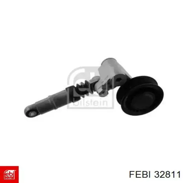 Tensor de la correa trapecial Febi 32811 precio, desde 134,48 EUR