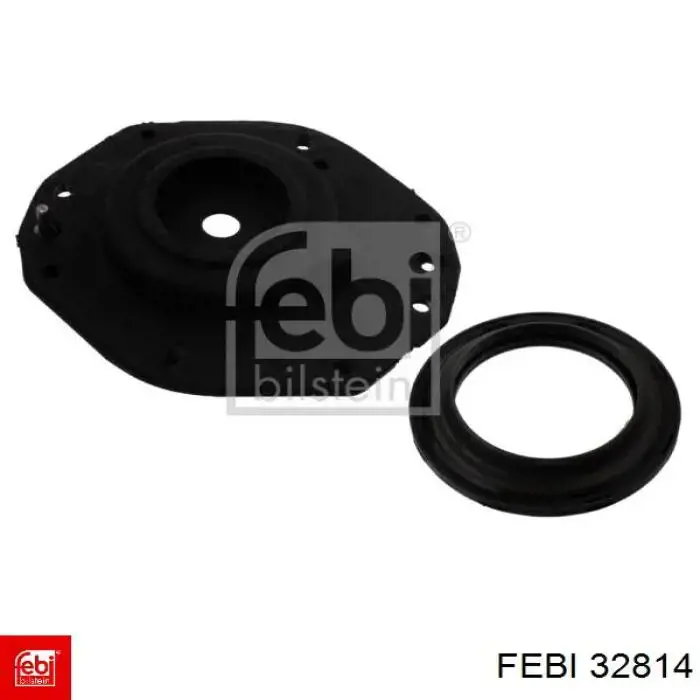 Comprar 32814 Febi Kit de correa de distribución