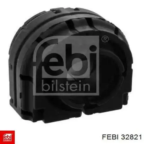 Buje de barra estabilizadora trasera Febi 32821 precio, desde 9,97 EUR