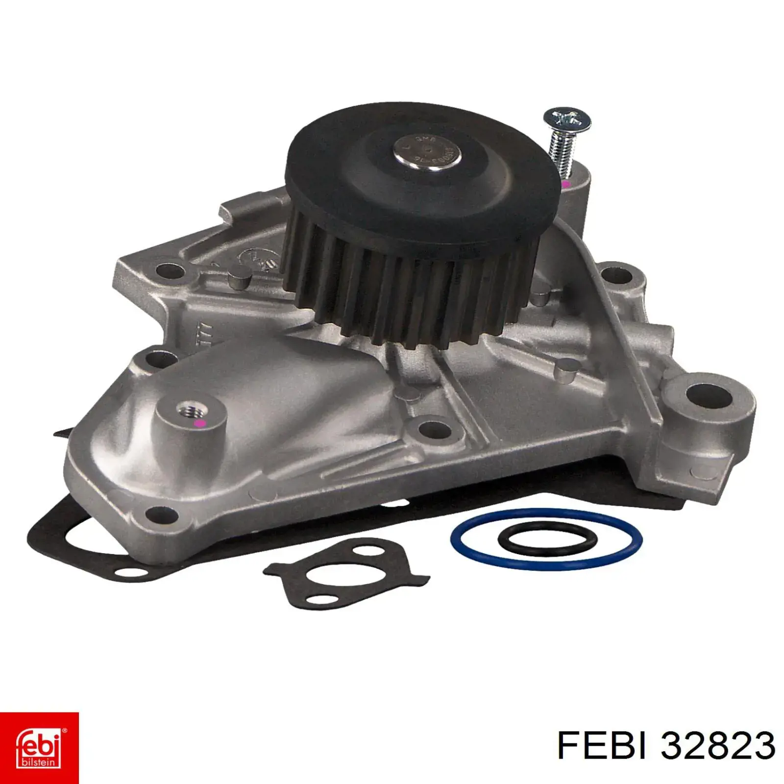 Comprar Kit de correa de distribución RAV4 I XA