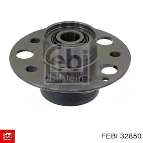 Buje de rueda Metalcaucho 90398