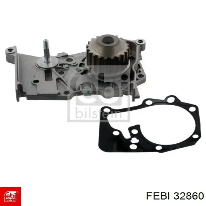 Kit de distribución para Renault Laguna B56, 556